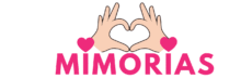 cópia de logotipo mimorias